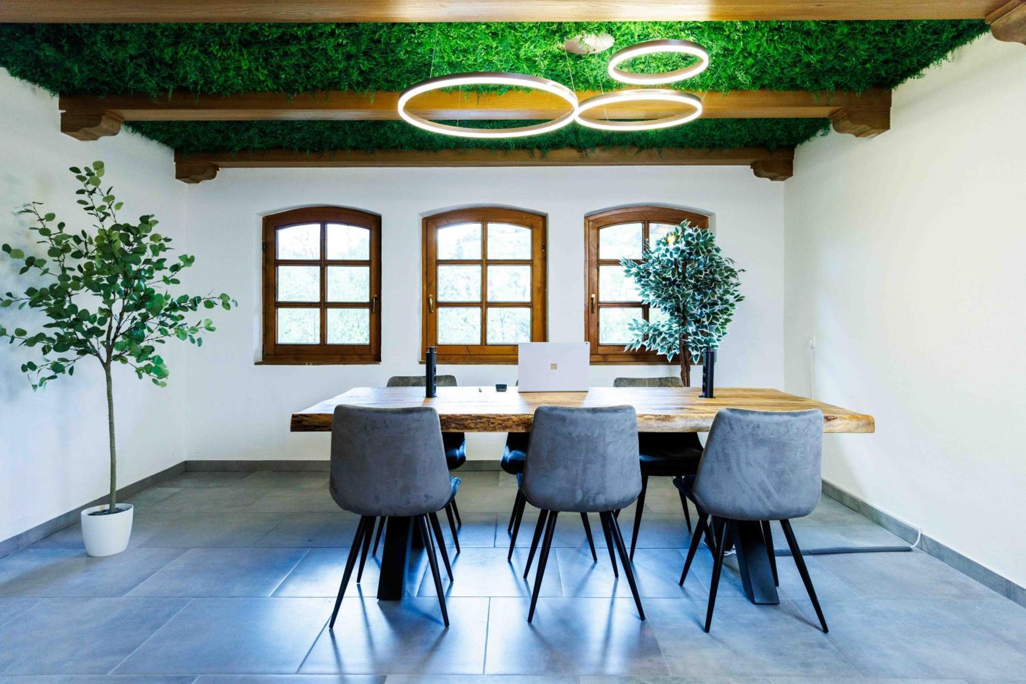 Naturhotel Blaubach المظهر الخارجي الصورة