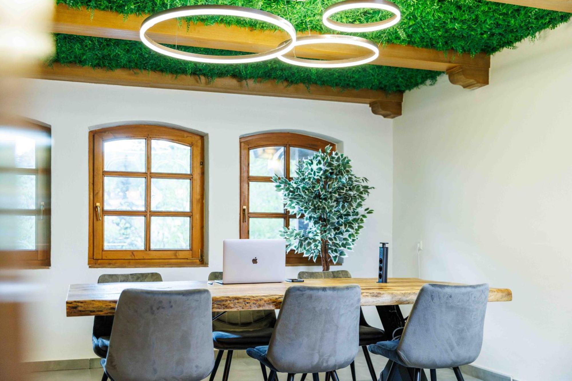 Naturhotel Blaubach المظهر الخارجي الصورة