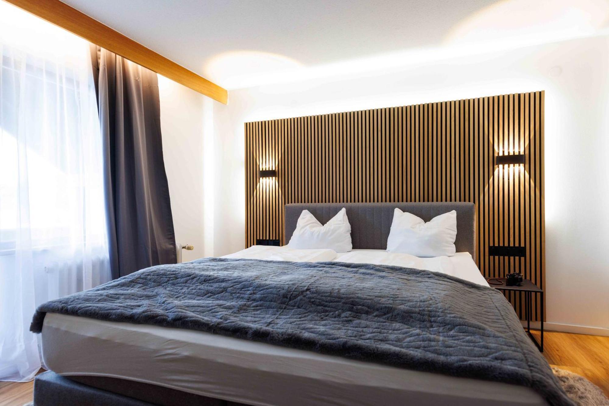 Naturhotel Blaubach المظهر الخارجي الصورة