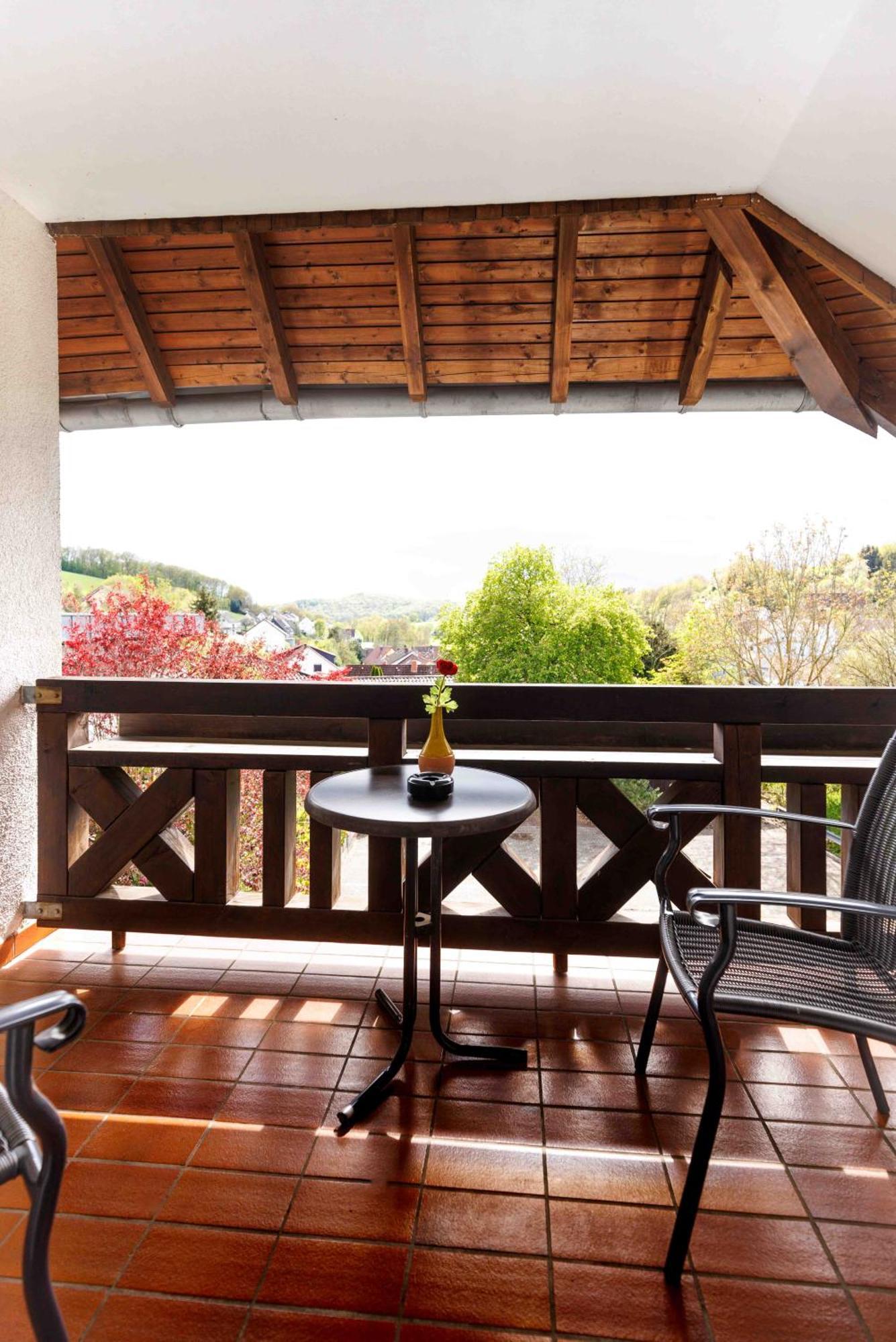 Naturhotel Blaubach المظهر الخارجي الصورة